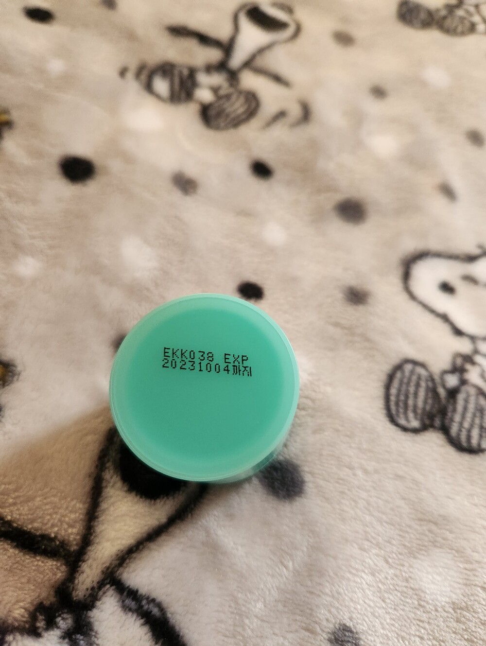 💙2/$8💙 Laneige Lip Sleeping Mask Mint Choco - Picture 2 of 3